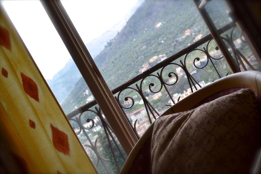 Auberge Provencale Sospel Room photo